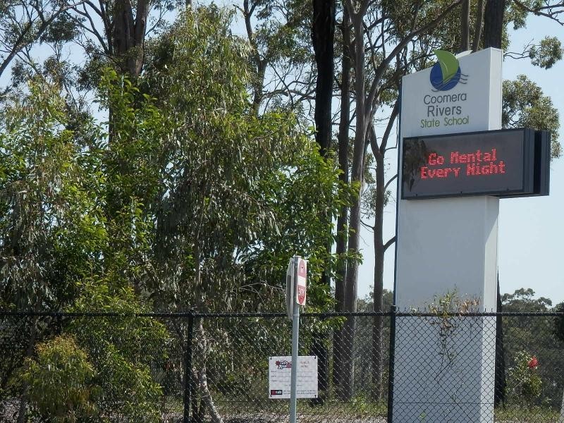 Coomera QLD 4209