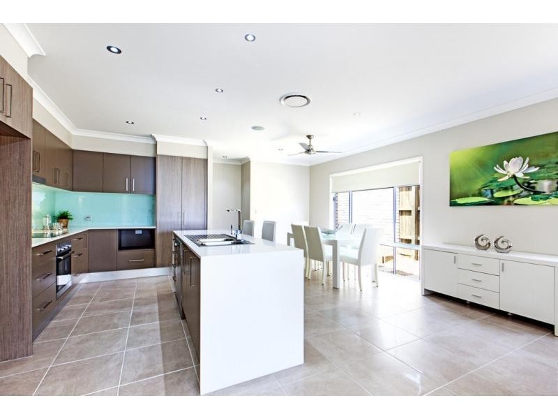 L125 Stoneleigh , Stoneleigh Reserve, Logan Reserve QLD 4133