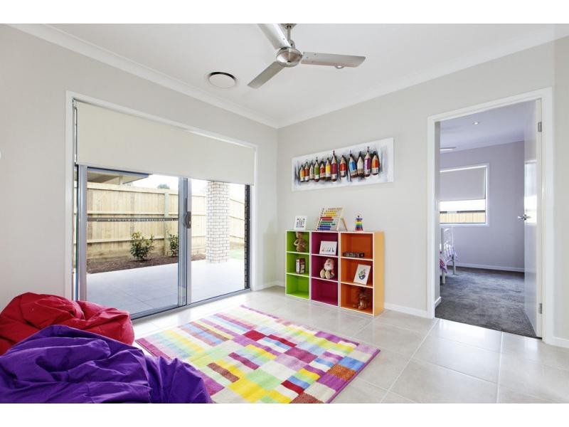 21 Moonlight Lane, Coomera QLD 4209