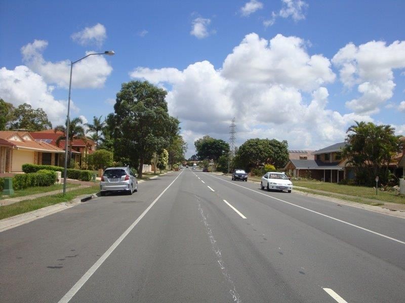 Sunnybank Hills QLD 4109
