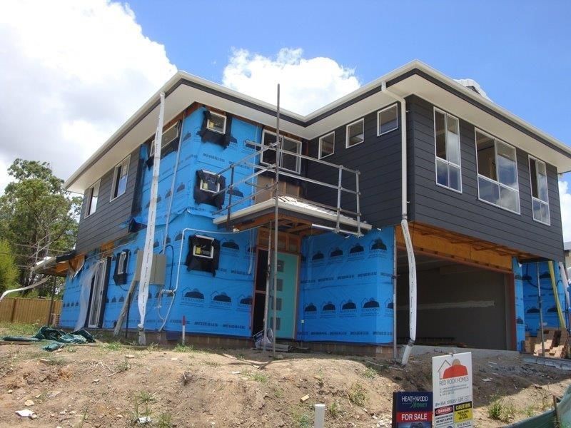 Heathwood QLD 4110