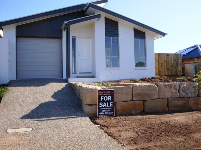 3 Topaz Crescent, Logan Reserve QLD 4133