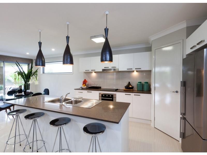 North Lakes QLD 4509