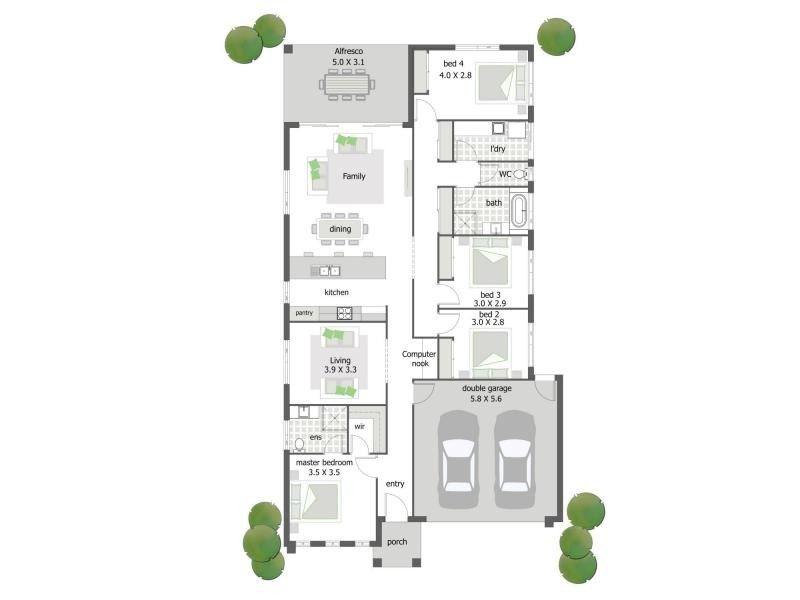 Logan Reserve QLD 4133