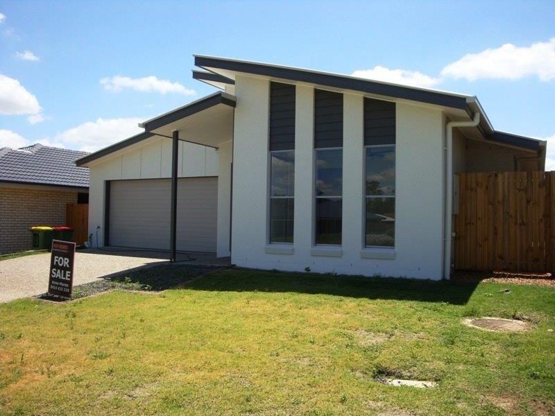 Logan Reserve QLD 4133