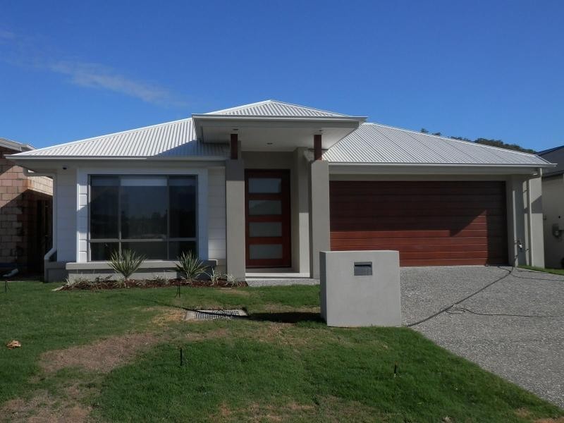 L600 Prairie Avenue, Riverstone Crossing, Upper Coomera QLD 4209