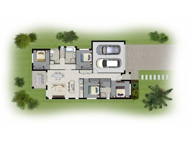 L137 McLachlan Circuit, Willowvale QLD 4370