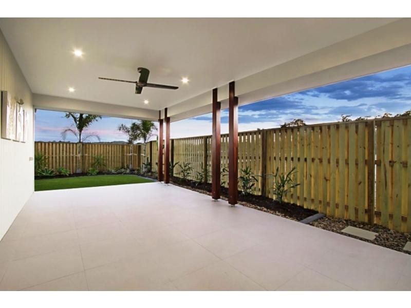 4 Prairie Avenue, Riverstone Crossing, Upper Coomera QLD 4209