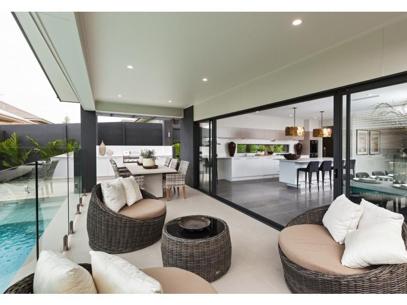 North Lakes QLD 4509