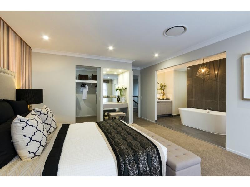 North Lakes QLD 4509