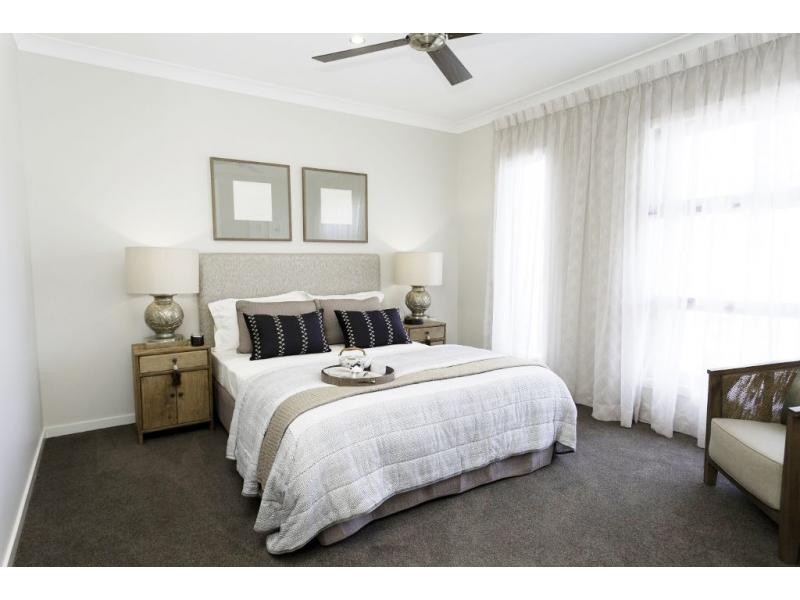 North Lakes QLD 4509