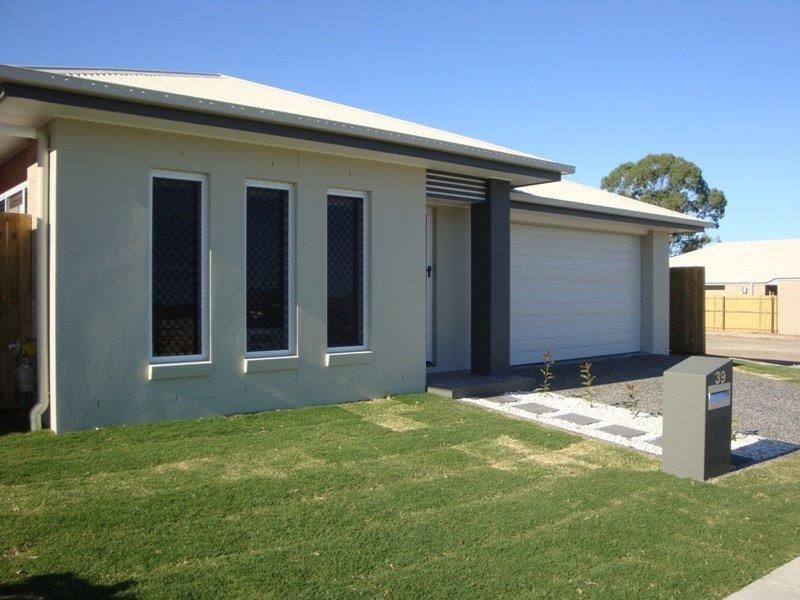Logan Reserve QLD 4133