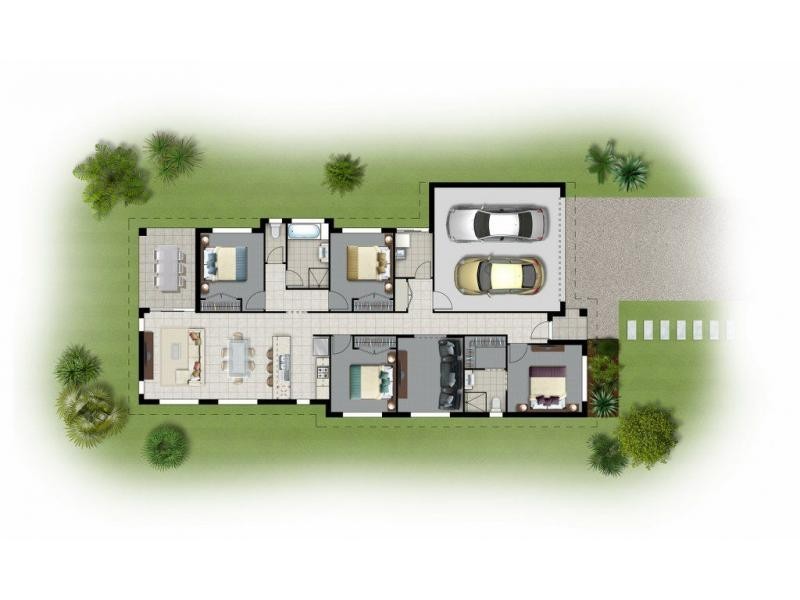 L266 Riverstone Avenue, Stoneleigh Reserve, Logan Reserve QLD 4133