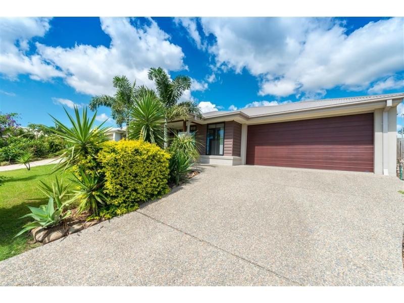31 Homestead Circuit, Riverstone Crossing, Upper Coomera QLD 4209