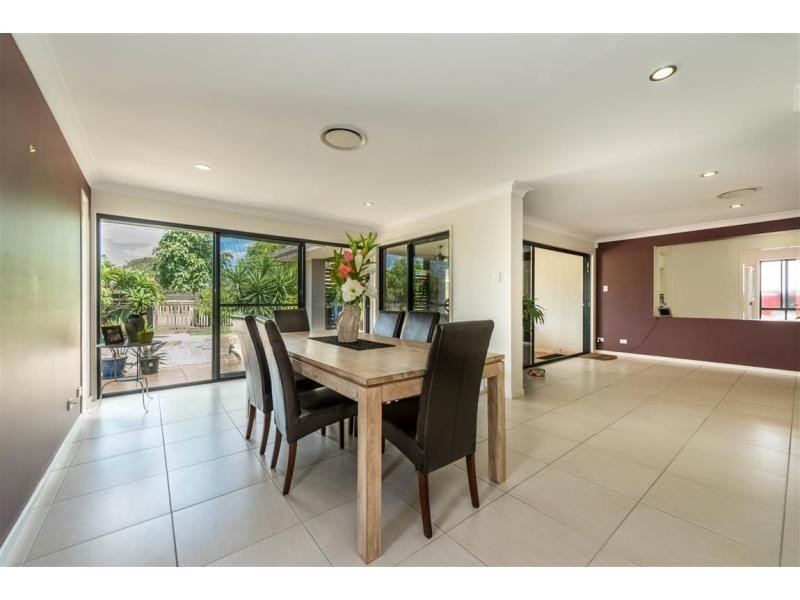 31 Homestead Circuit, Riverstone Crossing, Upper Coomera QLD 4209