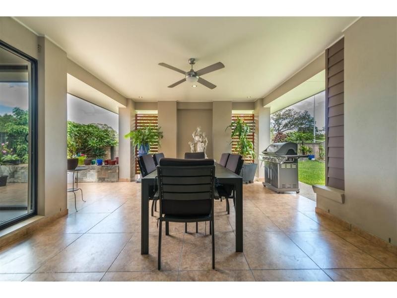 31 Homestead Circuit, Riverstone Crossing, Upper Coomera QLD 4209