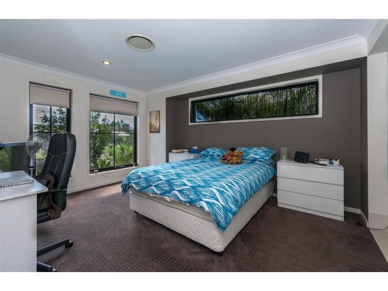 31 Homestead Circuit, Riverstone Crossing, Upper Coomera QLD 4209