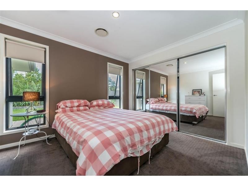 31 Homestead Circuit, Riverstone Crossing, Upper Coomera QLD 4209