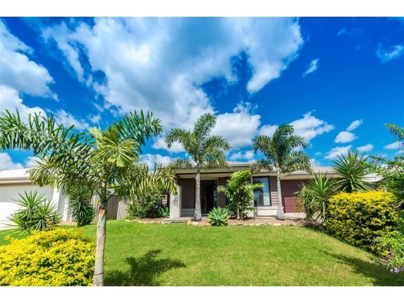 31 Homestead Circuit, Riverstone Crossing, Upper Coomera QLD 4209