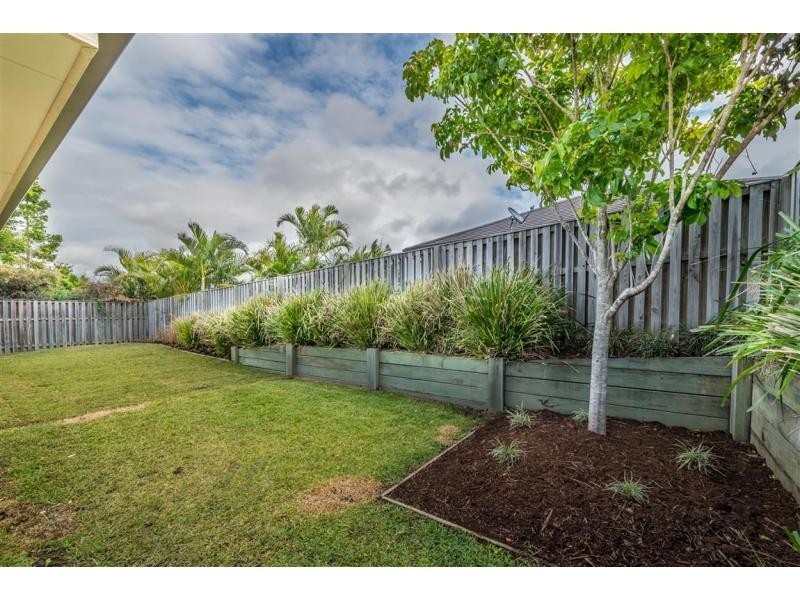 4 Rainlily Crescent, Upper Coomera QLD 4209