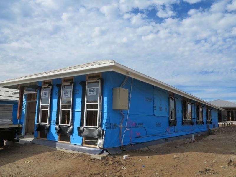 Logan Reserve QLD 4133