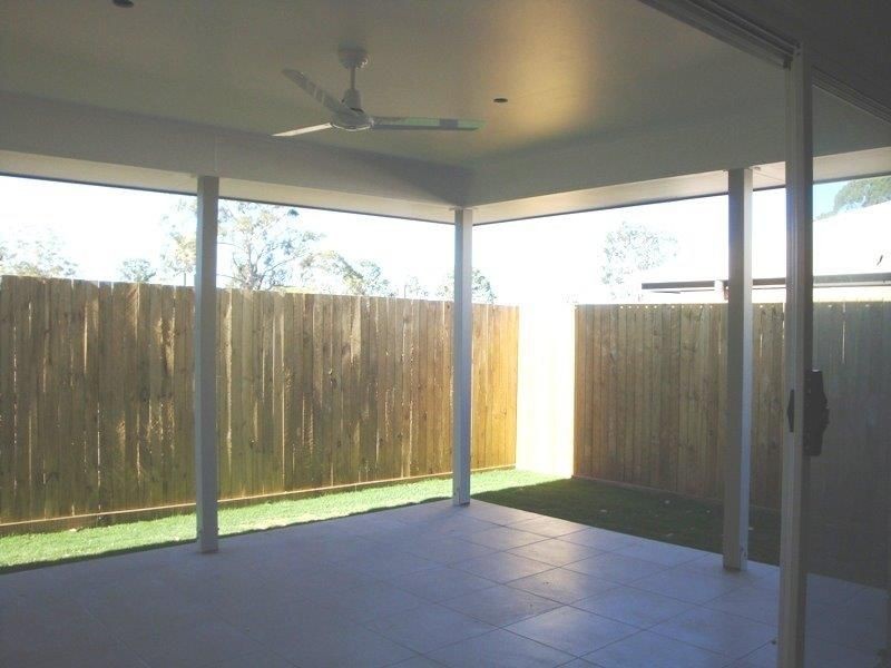 Logan Reserve QLD 4133