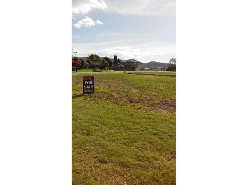 PL6 Roseapple Circuit, Oxenford QLD 4210