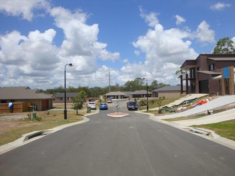 Marsden QLD 4132