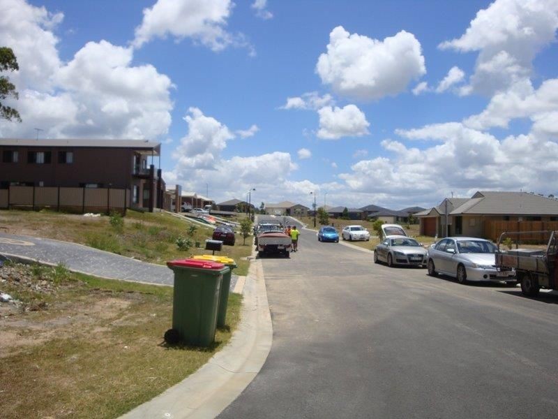 Marsden QLD 4132