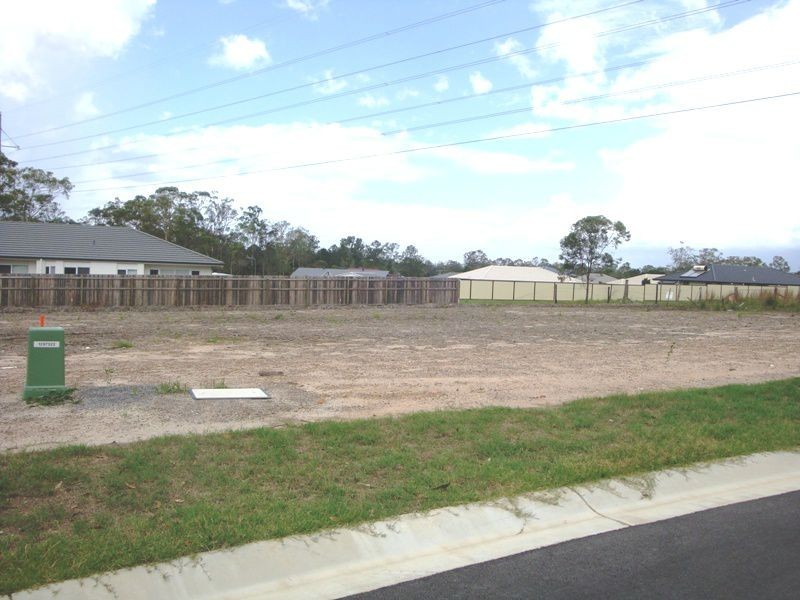 Marsden QLD 4132