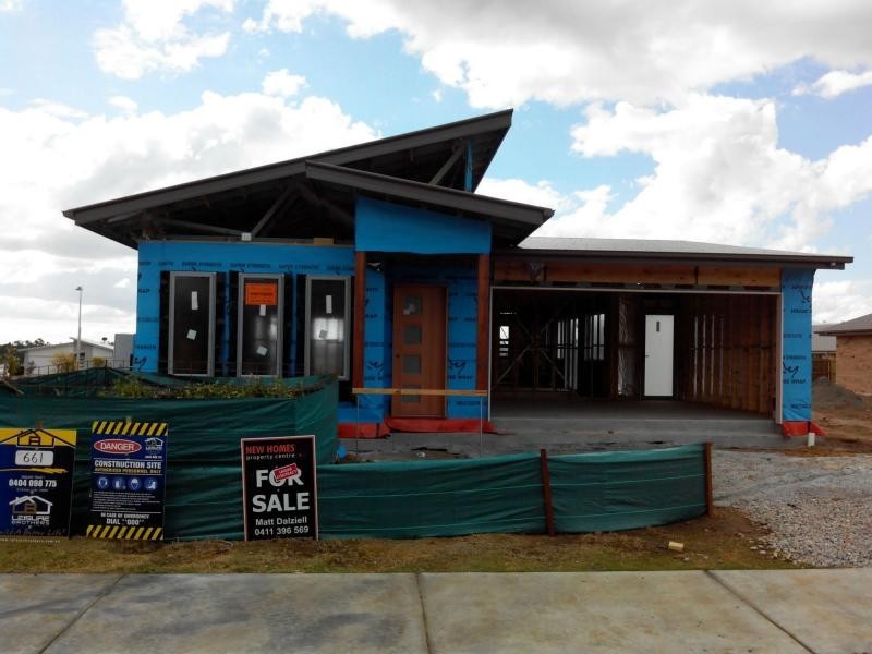 48 Darlington Drive, Yarrabilba, Yarrabilba QLD 4207