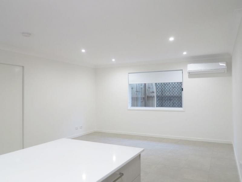 Logan Reserve QLD 4133