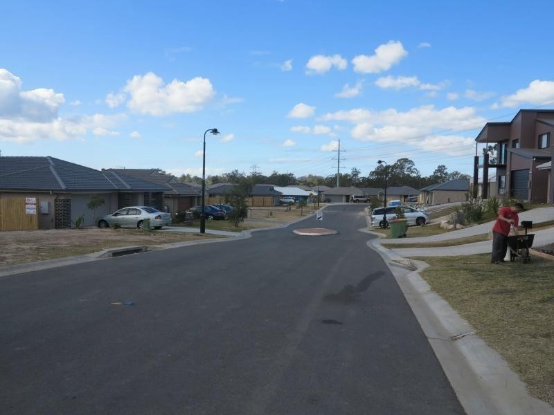 Marsden QLD 4132