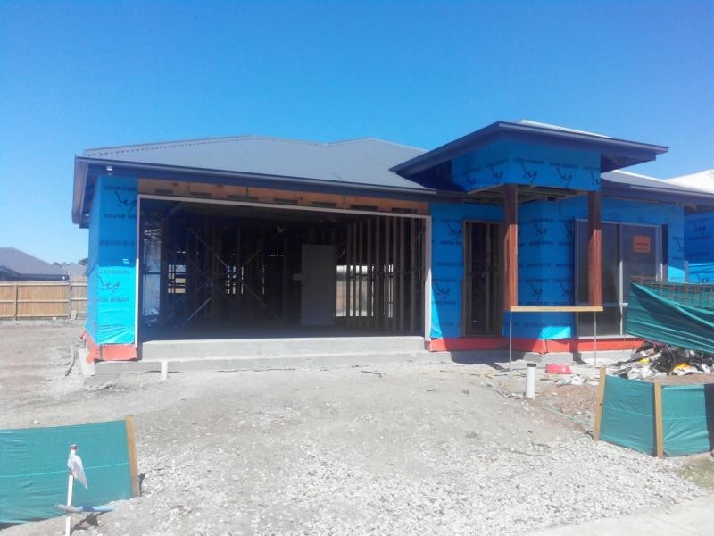 Logan Reserve QLD 4133