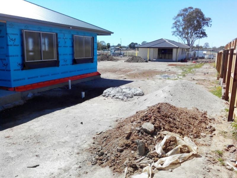 Logan Reserve QLD 4133