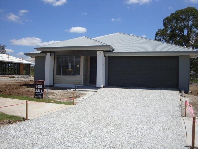 Logan Reserve QLD 4133