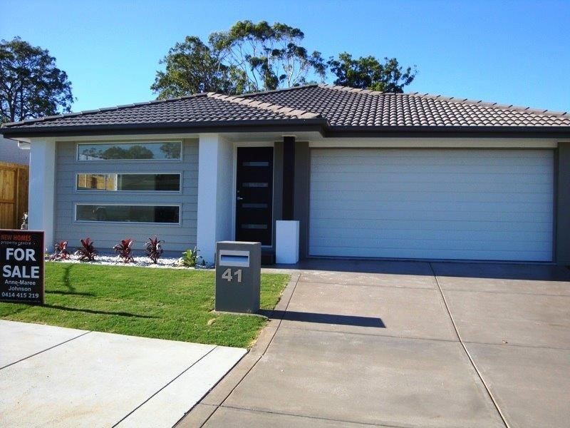 Logan Reserve QLD 4133
