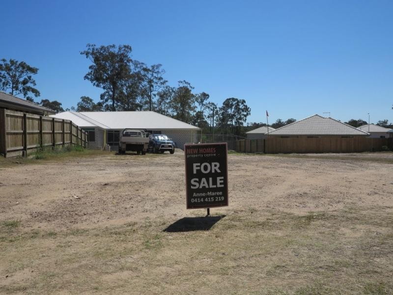 Marsden QLD 4132