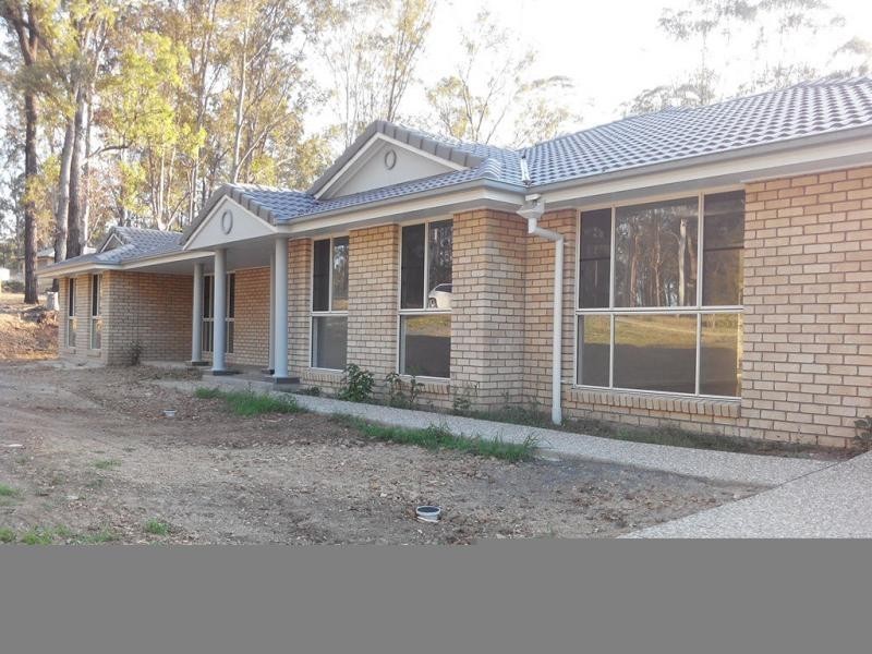 Cedar Vale QLD 4285