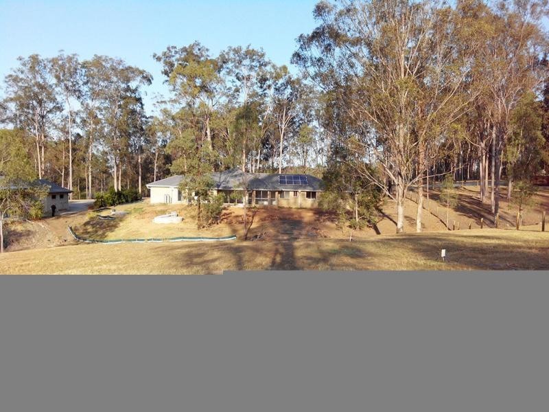 Cedar Vale QLD 4285