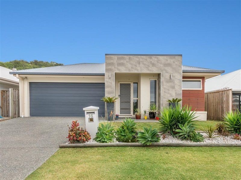 Upper Coomera QLD 4209