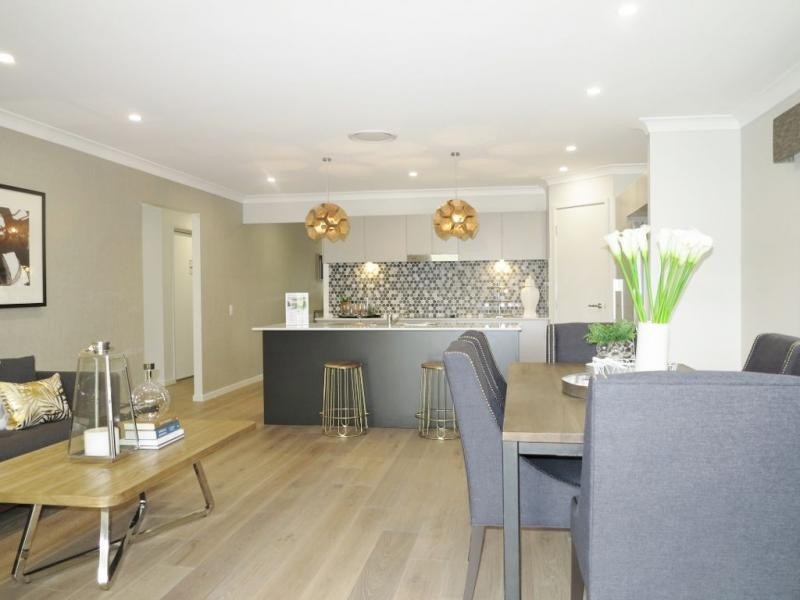 Ormeau Hills QLD 4208