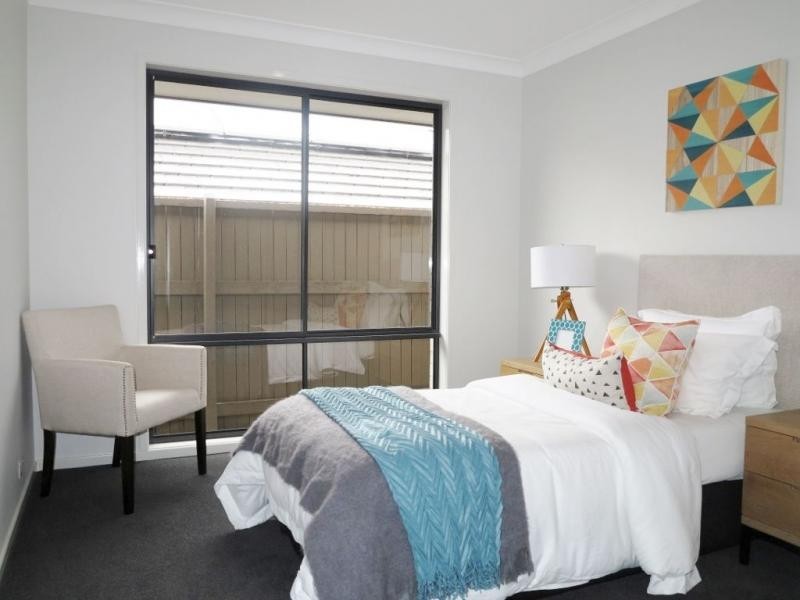 Ormeau Hills QLD 4208
