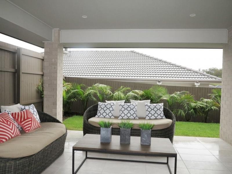 Ormeau Hills QLD 4208