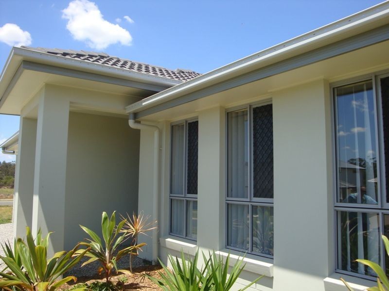 Logan Reserve QLD 4133