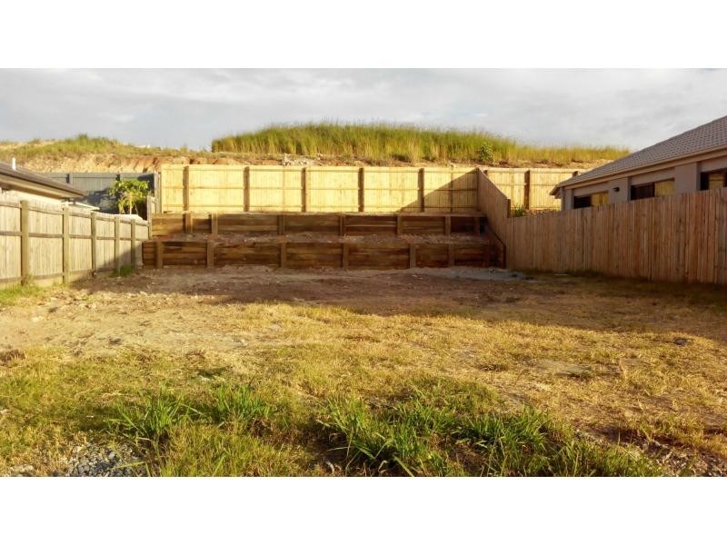 Ormeau Hills QLD 4208