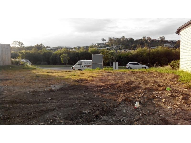 Ormeau Hills QLD 4208