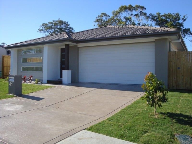 Logan Reserve QLD 4133