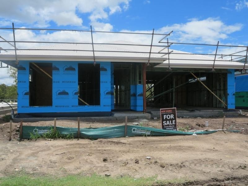 Logan Reserve QLD 4133