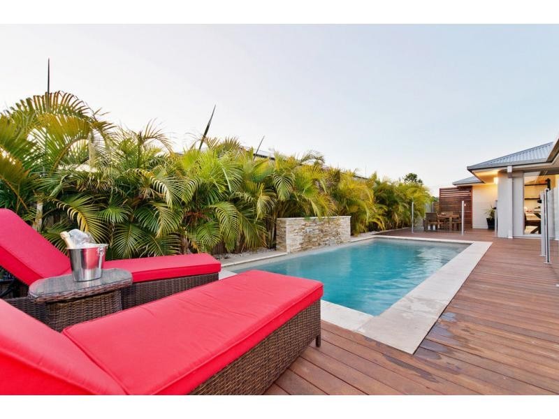 46 Rivermill Terrace, Riverstone Crossing, Maudsland QLD 4210